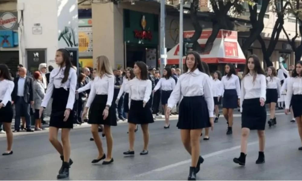 Κορονοϊός: Αναστολή παρελάσεων της 28ης Οκτωβρίου και σε δεύτερο νομό της Βόρειας Ελλάδας
